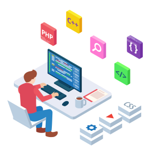 Website Development Customized Plan